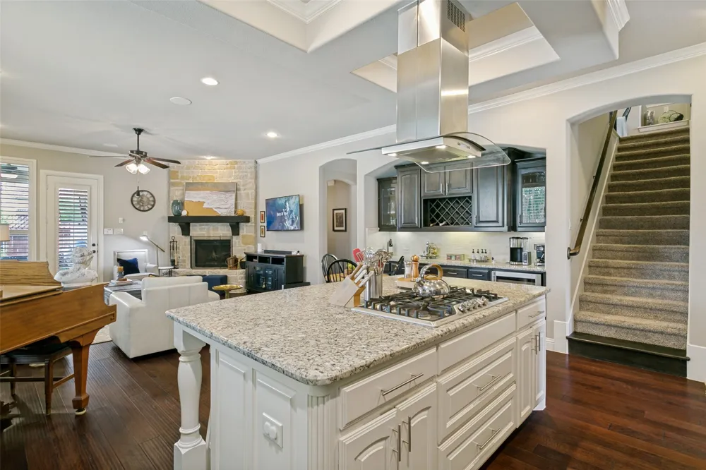417 Chestnut Lane Roanoke, TX 76262