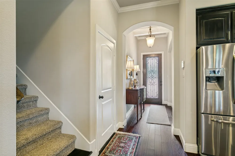 417 Chestnut Lane Roanoke, TX 76262