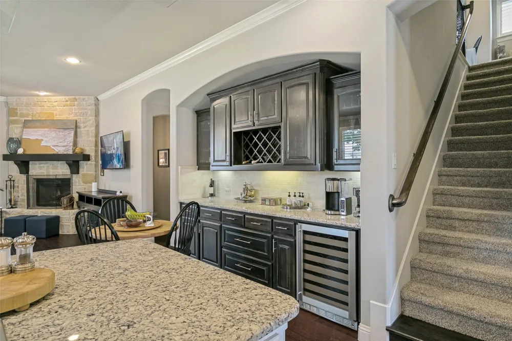 417 Chestnut Lane Roanoke, TX 76262