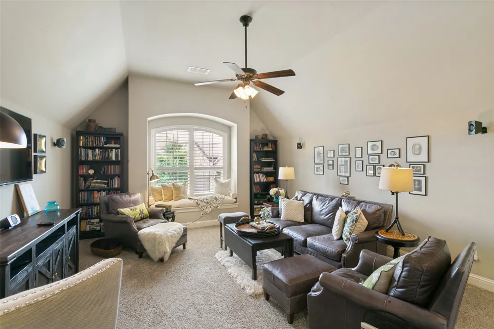 417 Chestnut Lane Roanoke, TX 76262