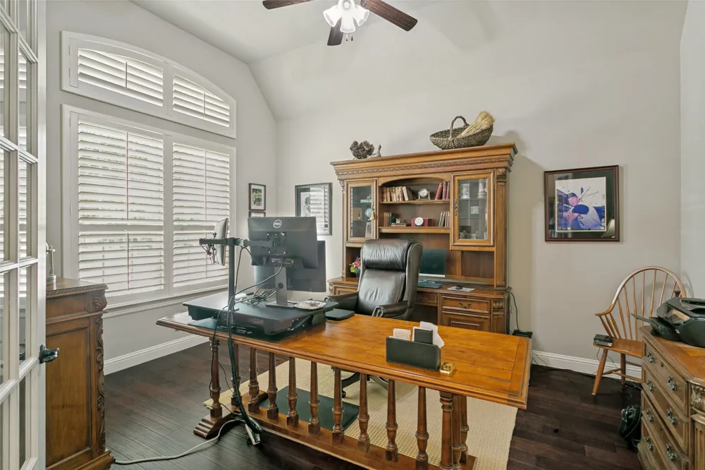 417 Chestnut Lane Roanoke, TX 76262