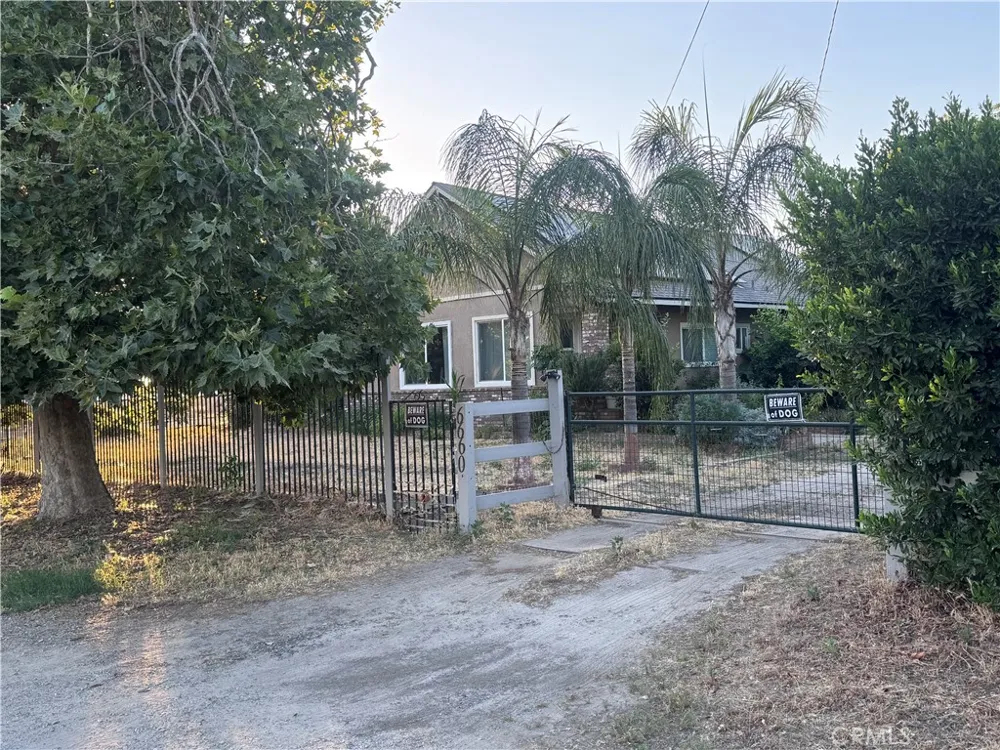 6660 Olive Avenue Winton, CA 95388