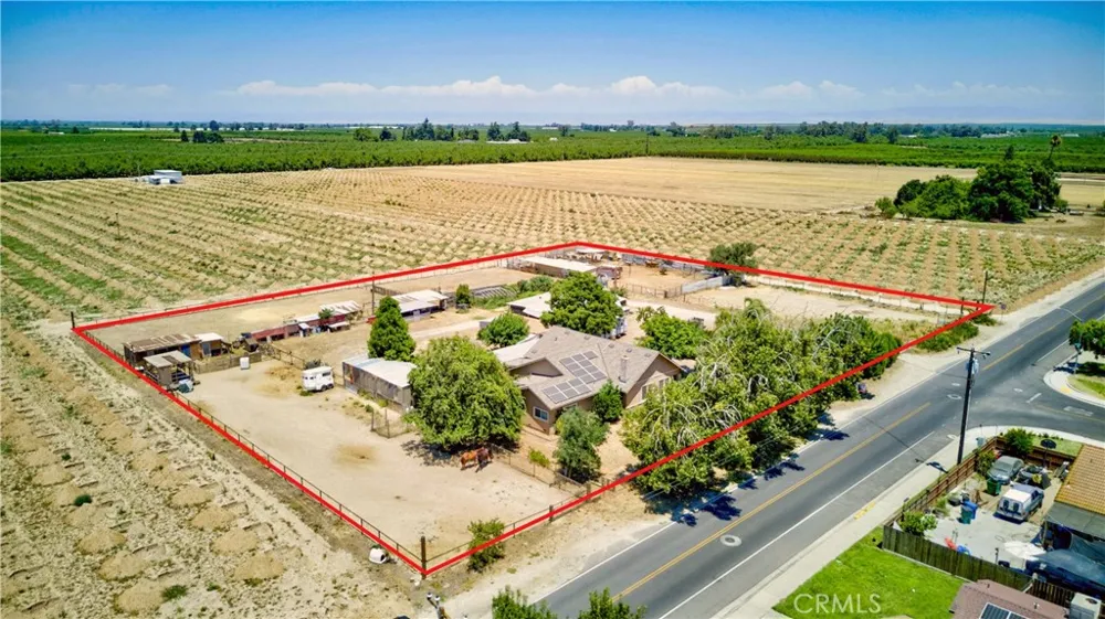 6660 Olive Avenue Winton, CA 95388