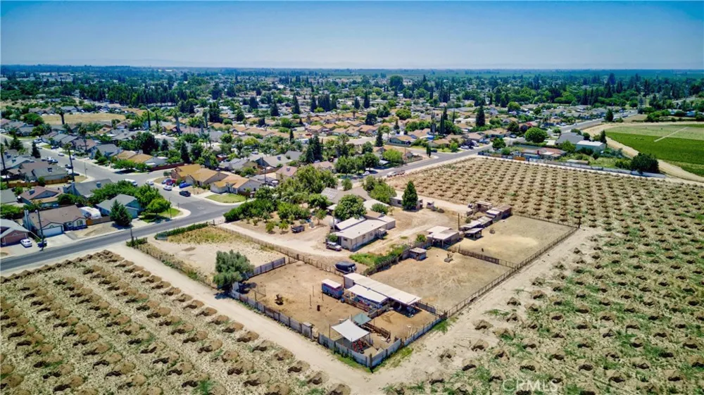6660 Olive Avenue Winton, CA 95388