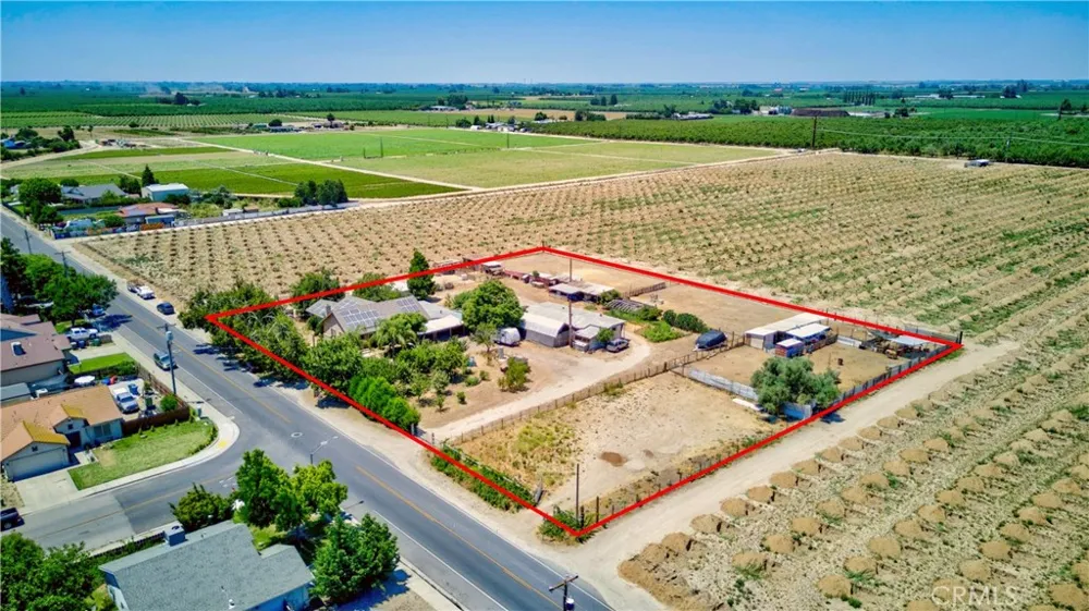 6660 Olive Avenue Winton, CA 95388