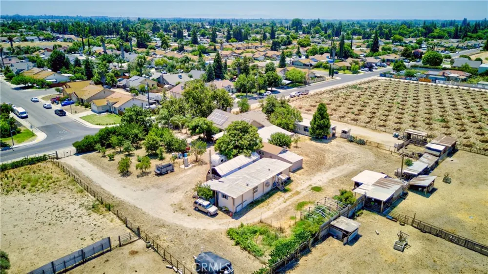 6660 Olive Avenue Winton, CA 95388