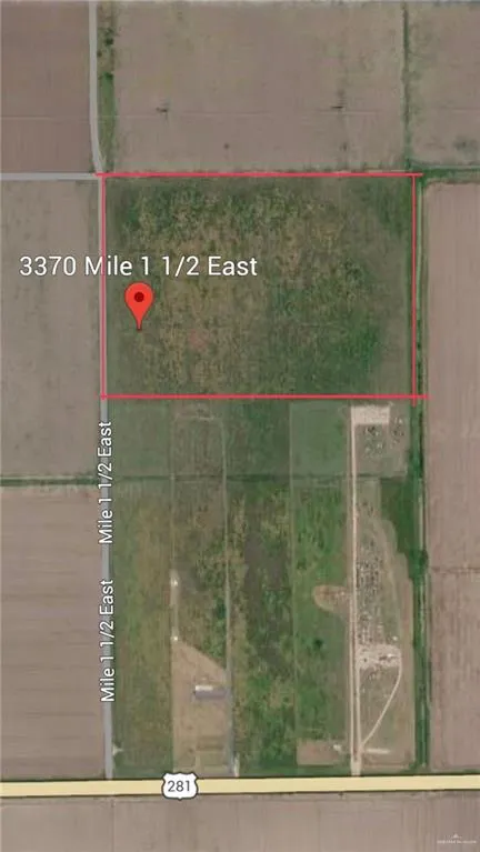 3370 Mile 1 1/2 E Mercedes, TX 78570