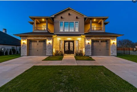 202 Scenic Drive