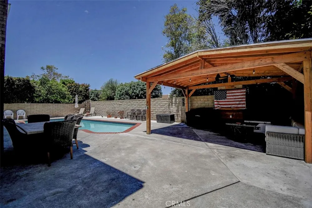 26701 Valpariso Mission Viejo, CA 92691