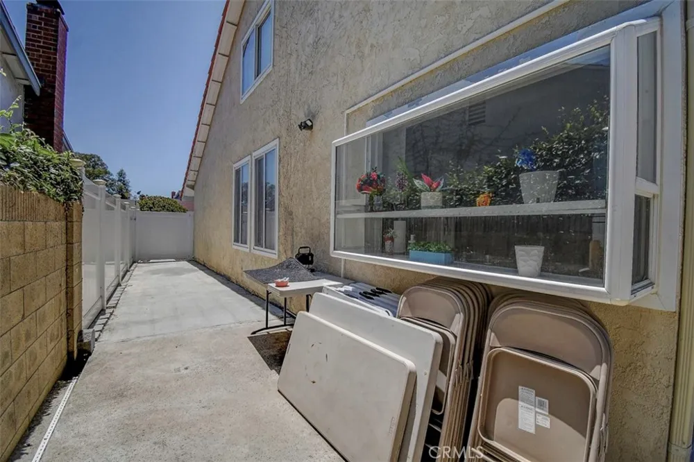 26701 Valpariso Mission Viejo, CA 92691