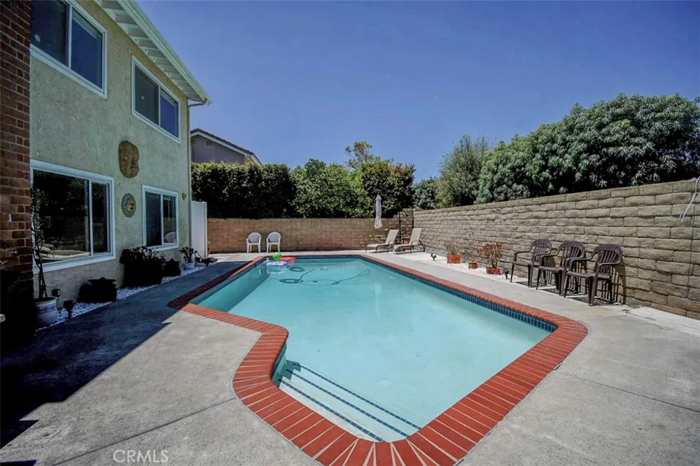26701 Valpariso Mission Viejo, CA 92691
