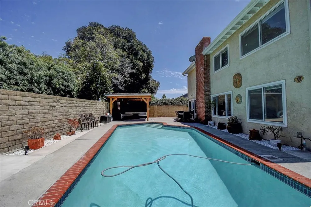 26701 Valpariso Mission Viejo, CA 92691