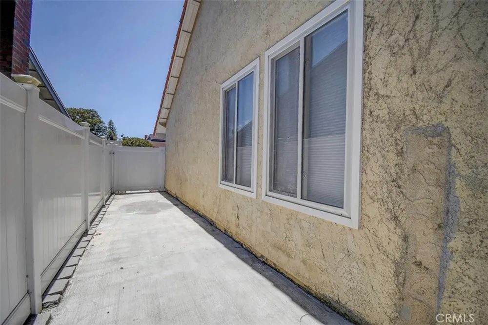 26701 Valpariso Mission Viejo, CA 92691