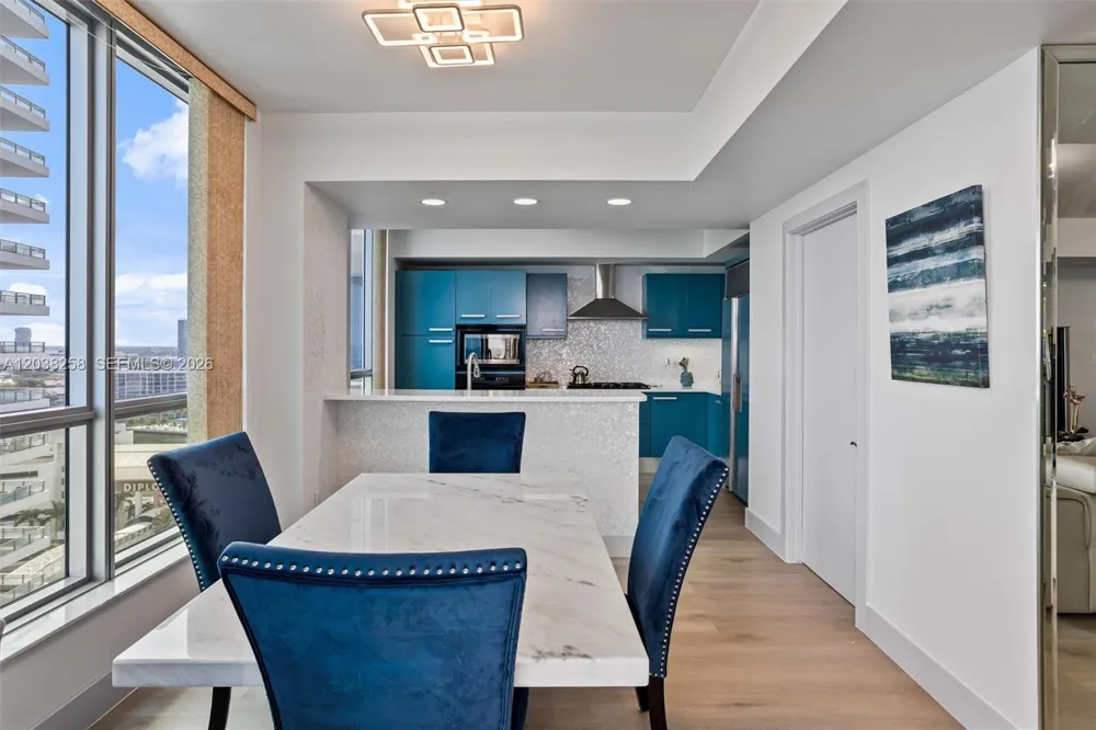 3535 S Ocean Dr #1703 Hollywood, FL 33019