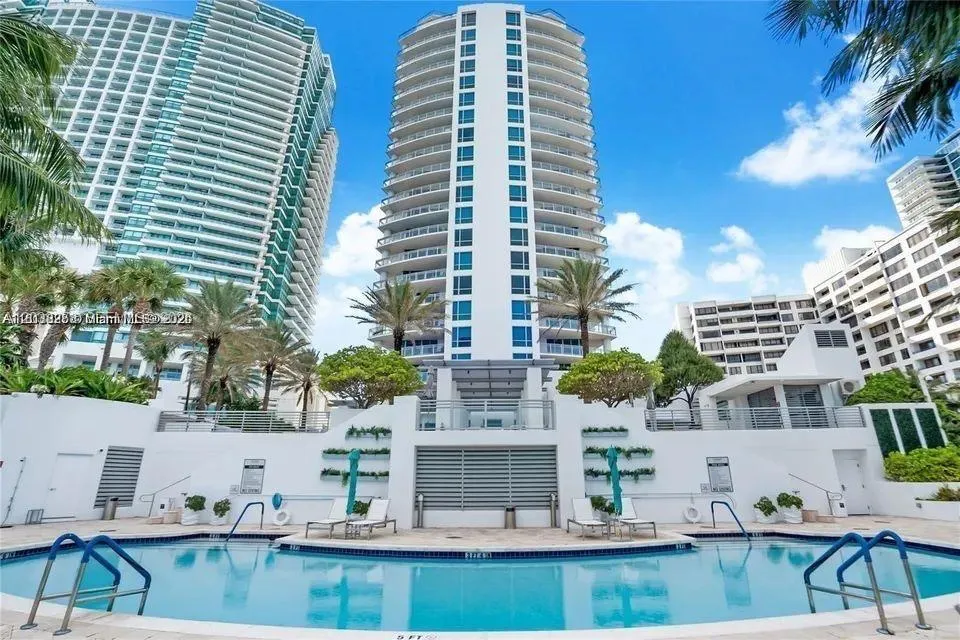 3535 S Ocean Dr #1703 Hollywood, FL 33019