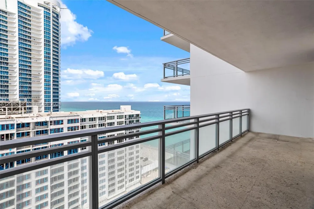 3535 S Ocean Dr #1703 Hollywood, FL 33019