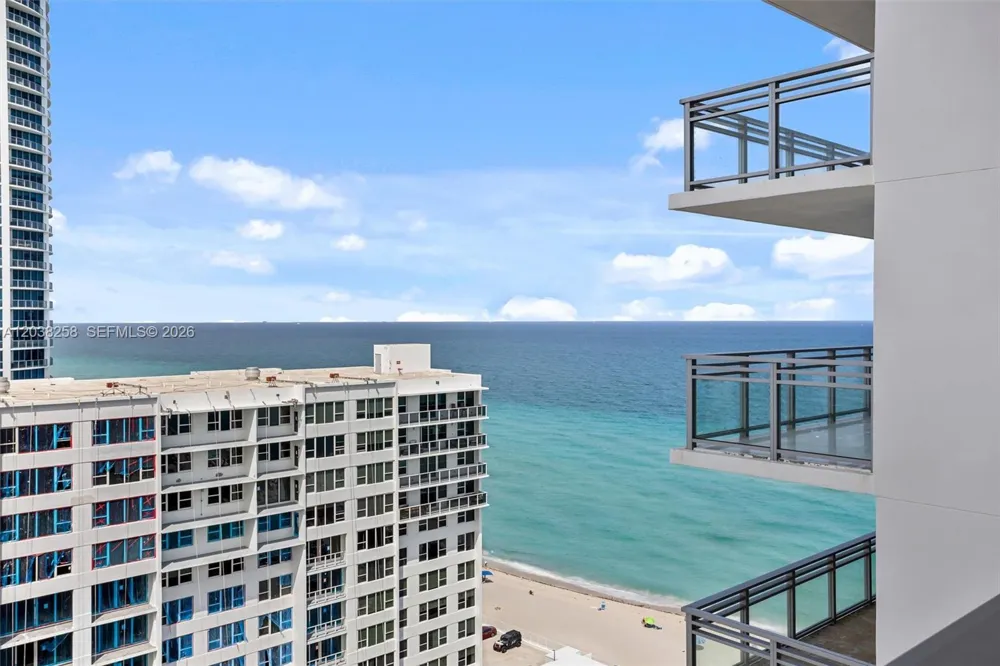 3535 S Ocean Dr #1703 Hollywood, FL 33019