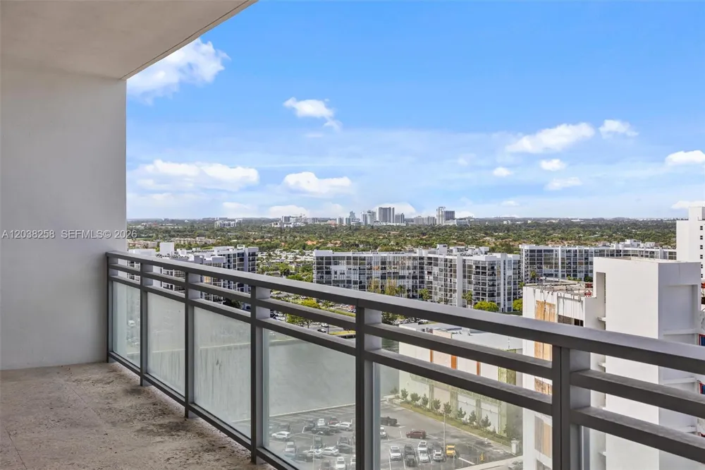 3535 S Ocean Dr #1703 Hollywood, FL 33019