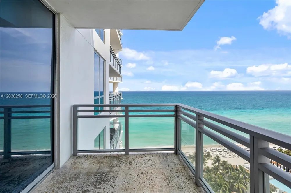 3535 S Ocean Dr #1703 Hollywood, FL 33019