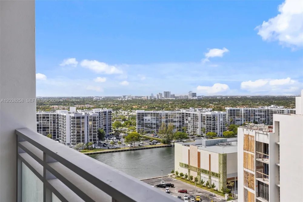 3535 S Ocean Dr #1703 Hollywood, FL 33019