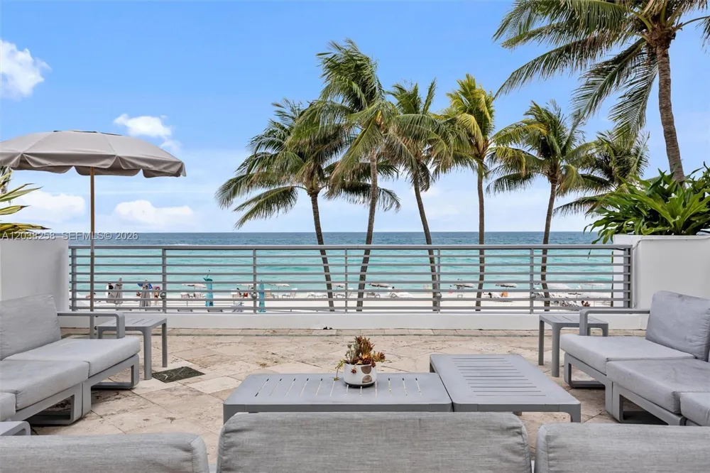 3535 S Ocean Dr #1703 Hollywood, FL 33019