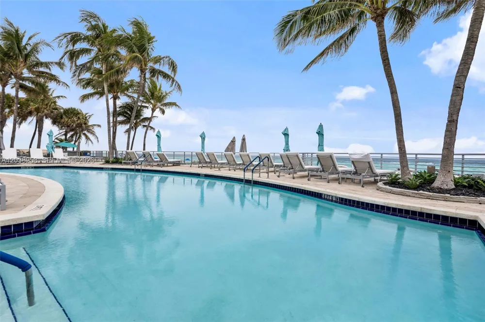 3535 S Ocean Dr #1703 Hollywood, FL 33019
