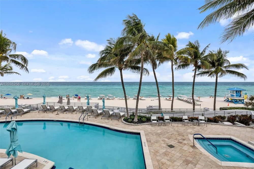 3535 S Ocean Dr #1703 Hollywood, FL 33019