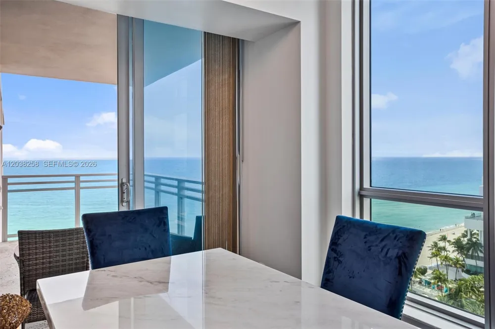 3535 S Ocean Dr #1703 Hollywood, FL 33019