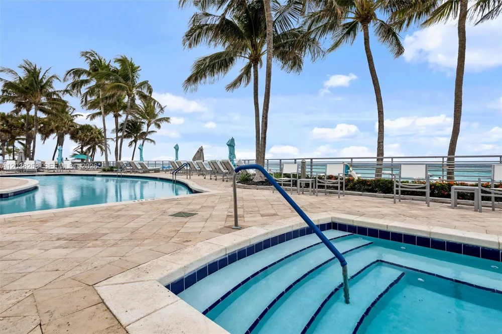 3535 S Ocean Dr #1703 Hollywood, FL 33019