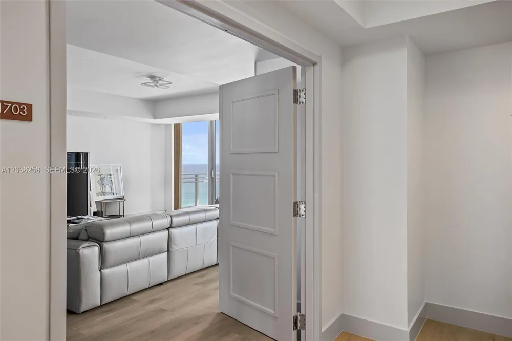 3535 S Ocean Dr #1703 Hollywood, FL 33019