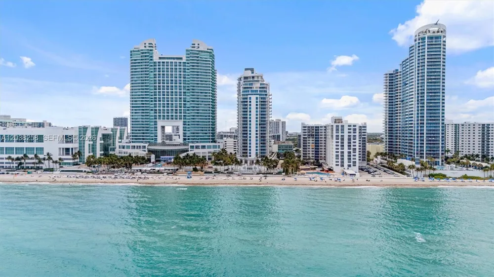3535 S Ocean Dr #1703 Hollywood, FL 33019