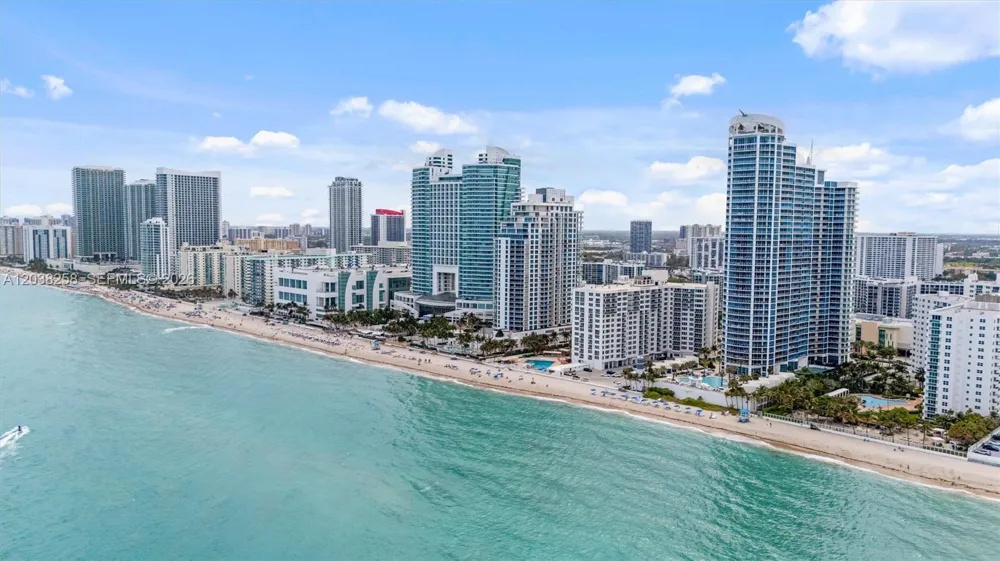 3535 S Ocean Dr #1703 Hollywood, FL 33019