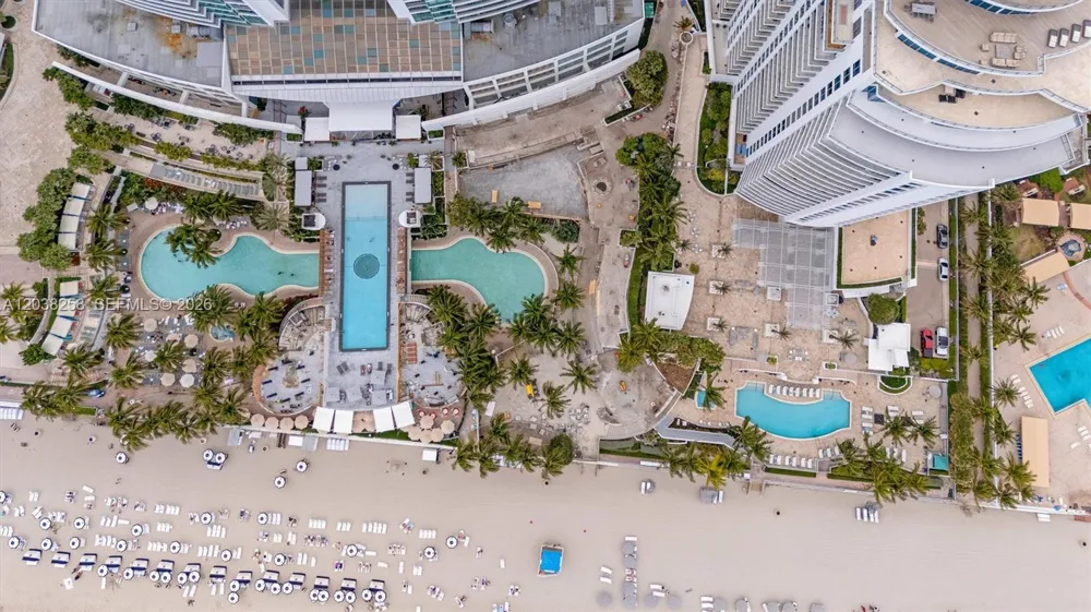 3535 S Ocean Dr #1703 Hollywood, FL 33019