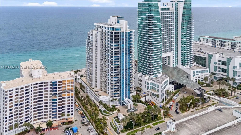 3535 S Ocean Dr #1703 Hollywood, FL 33019