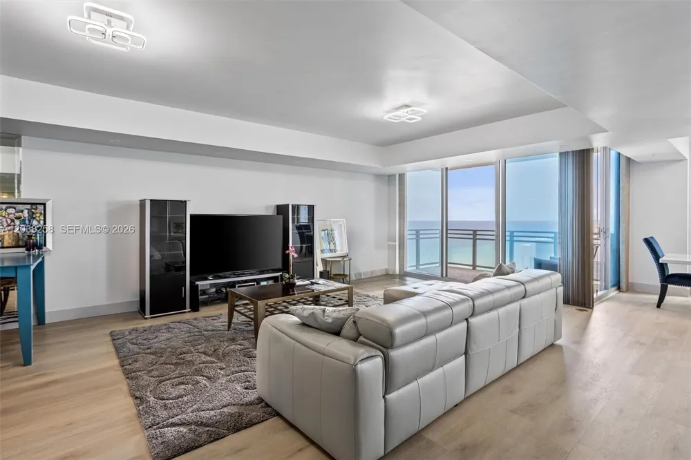 3535 S Ocean Dr #1703 Hollywood, FL 33019