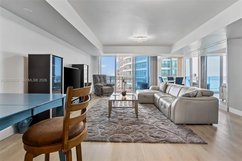 3535 S Ocean Dr #1703 Hollywood, FL 33019