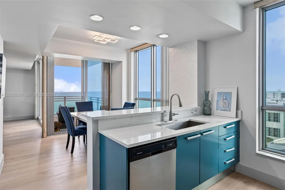 3535 S Ocean Dr #1703 Hollywood, FL 33019