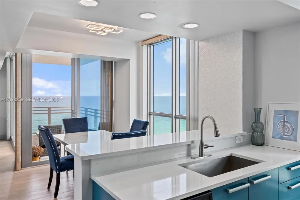 3535 S Ocean Dr #1703 Hollywood, FL 33019