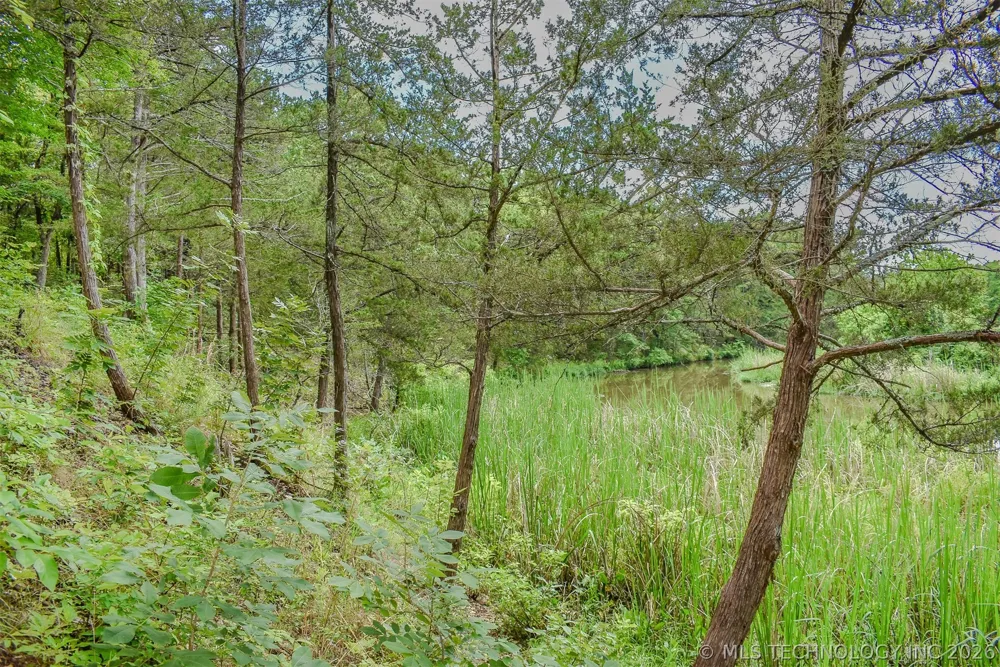 1005 Ridge Point Road Fort Towson, OK 74735