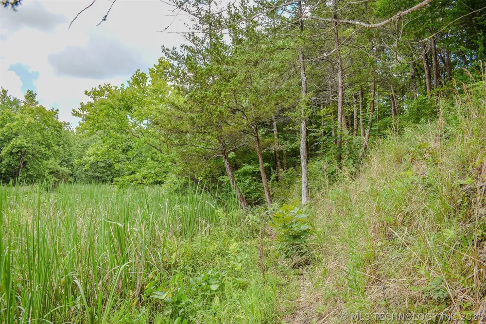 1005 Ridge Point Road Fort Towson, OK 74735