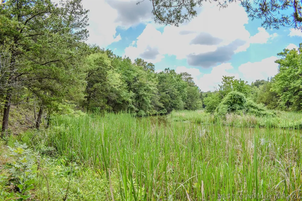 1005 Ridge Point Road Fort Towson, OK 74735