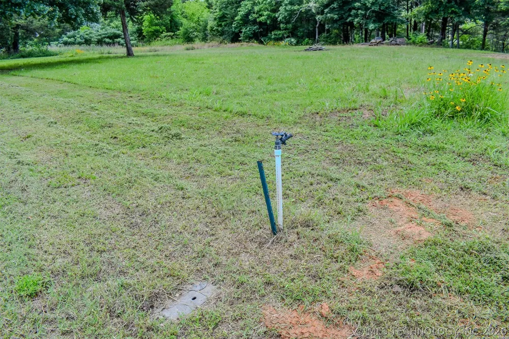 1005 Ridge Point Road Fort Towson, OK 74735