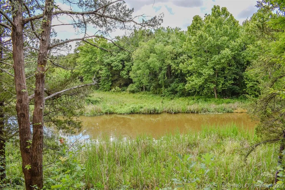 1005 Ridge Point Road Fort Towson, OK 74735