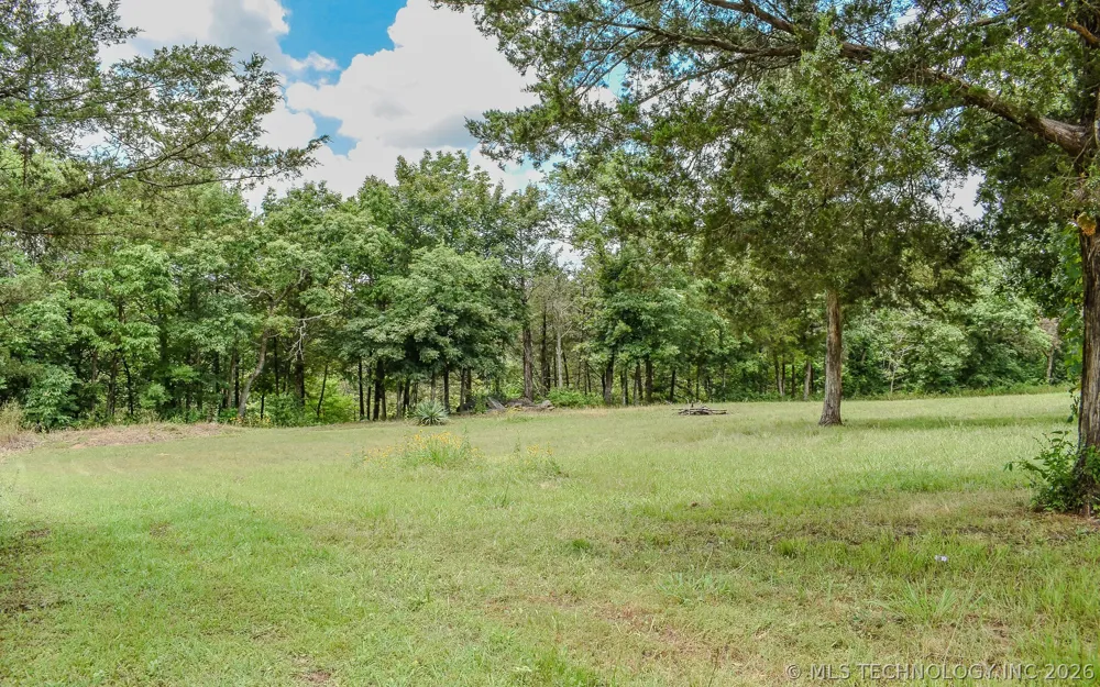 1005 Ridge Point Road Fort Towson, OK 74735