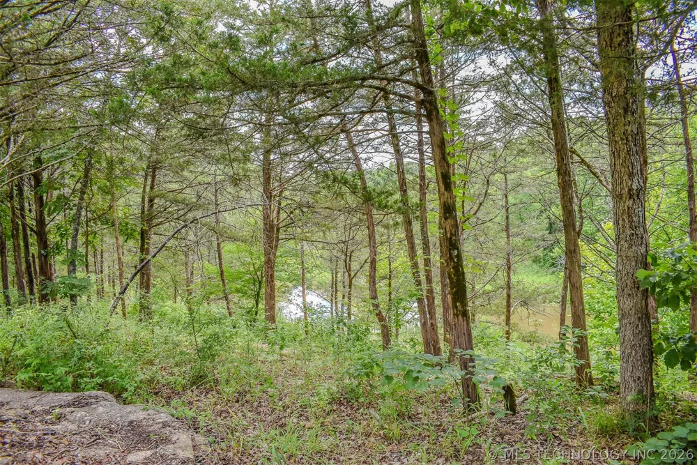 1005 Ridge Point Road Fort Towson, OK 74735