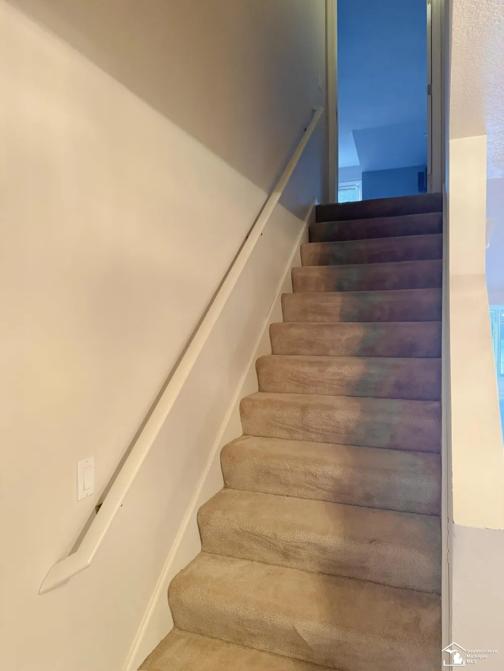 1626 Spruce Court Bedford Township, MI 48182