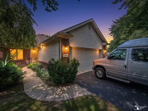 1626 Spruce Court