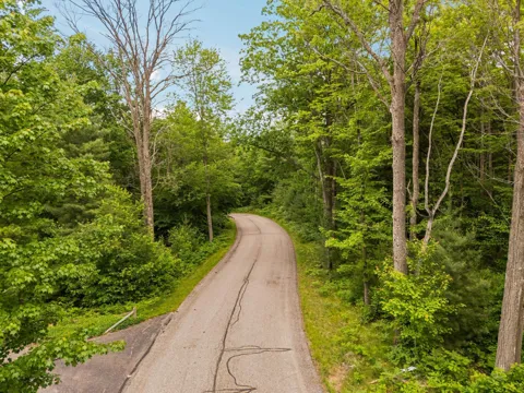 Bramblewood Drive