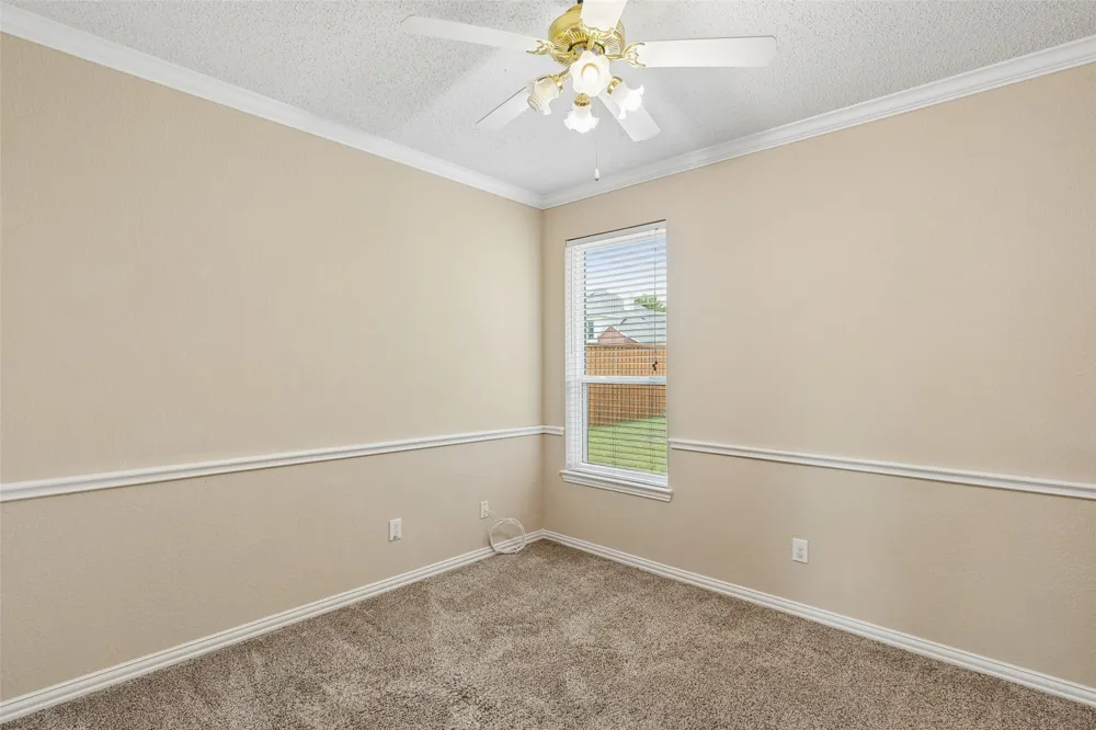 1926 Edgehill Drive Allen, TX 75013