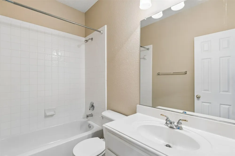 1926 Edgehill Drive Allen, TX 75013
